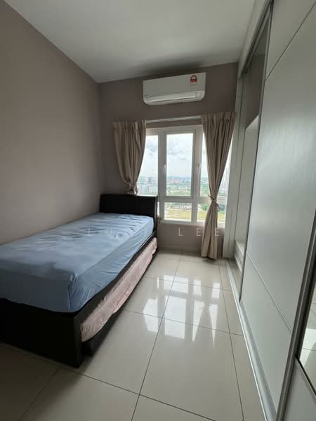 Service Residence for Rent at Endah Promenade - Luff Lee - Bedroom - PropertyGuru.com.my