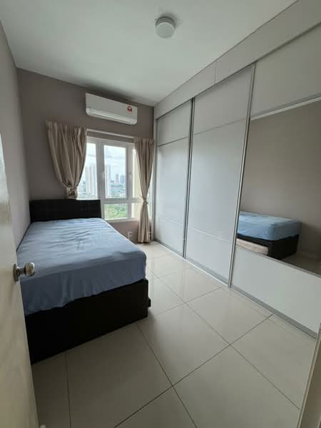 Service Residence for Rent at Endah Promenade - Luff Lee - Bedroom - PropertyGuru.com.my