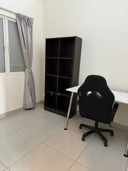 Service Residence for Rent at Endah Promenade - Luff Lee - Study - PropertyGuru.com.my