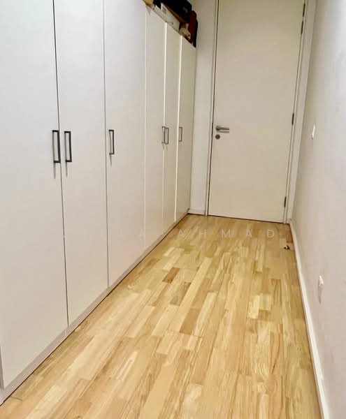 Condominium for Rent at Verdi Eco-Dominiums - Zilla Ahmad - Corridor - PropertyGuru.com.my