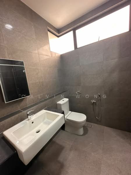 Cluster House for Sale in Horizon Hills (Iskandar Puteri (Nusajaya)) - Calvin Wong - Bathroom - PropertyGuru.com.my