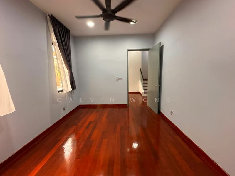 Cluster House for Sale in Horizon Hills (Iskandar Puteri (Nusajaya)) - Calvin Wong - Interior - PropertyGuru.com.my