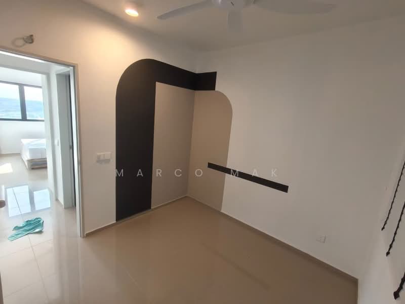 Service Residence for Rent at Hana @ Eco Ardence - Marco Mak - Interior - PropertyGuru.com.my