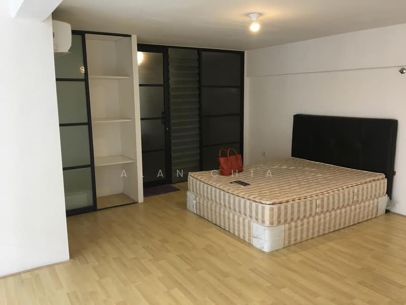 Condominium for Rent at Empire Damansara (Empire SOHO 2) - Alan Chia - Bedroom - PropertyGuru.com.my