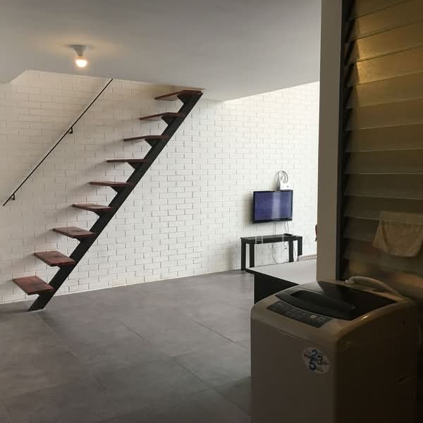 Condominium for Rent at Empire Damansara (Empire SOHO 2) - Alan Chia - Interior - PropertyGuru.com.my