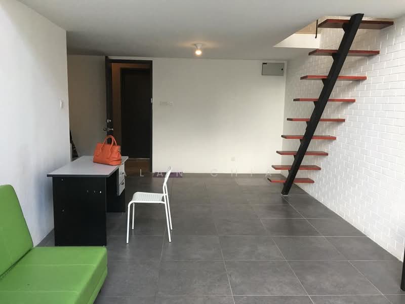 Condominium for Rent at Empire Damansara (Empire SOHO 2) - Alan Chia - Interior - PropertyGuru.com.my