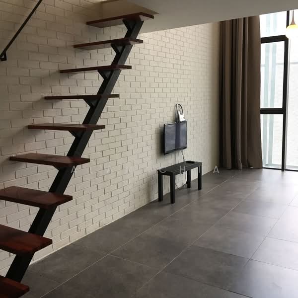 Condominium for Rent at Empire Damansara (Empire SOHO 2) - Alan Chia - Interior - PropertyGuru.com.my