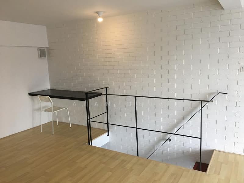 Condominium for Rent at Empire Damansara (Empire SOHO 2) - Alan Chia - Interior - PropertyGuru.com.my