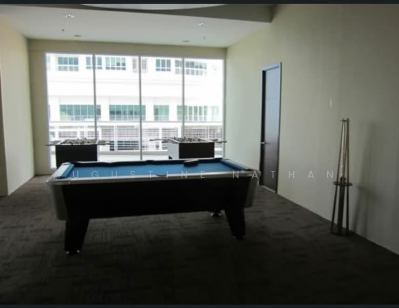 Condominium for Sale at Gurney Paragon - Augustine Nathan - Interior - PropertyGuru.com.my