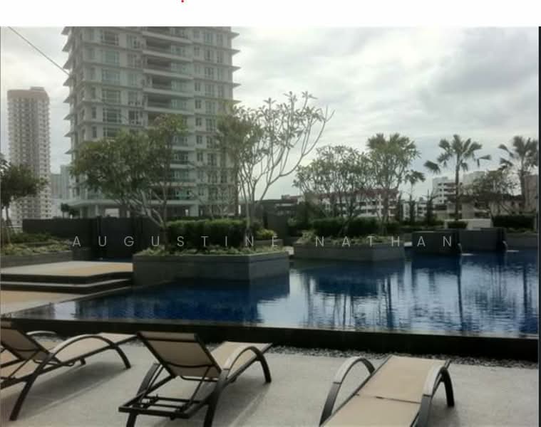 Condominium for Sale at Gurney Paragon - Augustine Nathan - Exterior - PropertyGuru.com.my