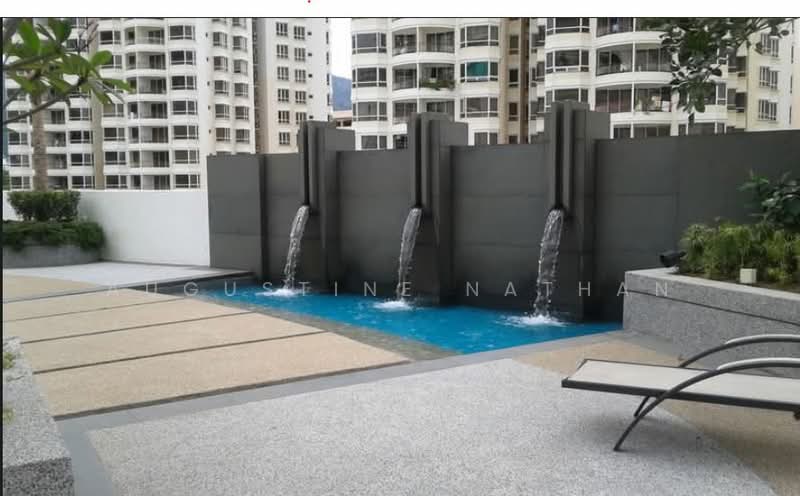 Condominium for Sale at Gurney Paragon - Augustine Nathan - Exterior - PropertyGuru.com.my
