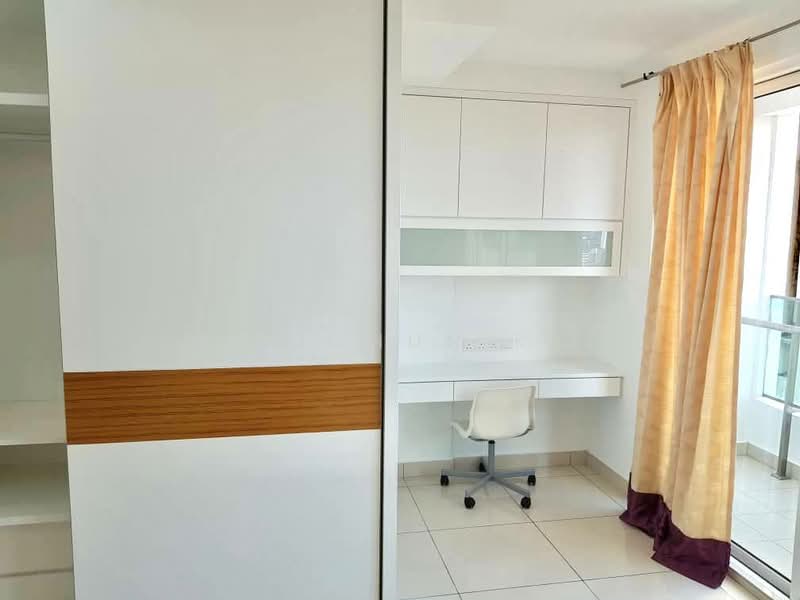 Kondominium untuk Disewa di Mansion One - Gan Chun Kai - Study - PropertyGuru.com.my