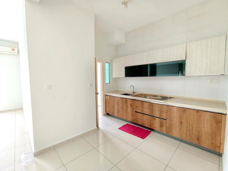 Condominium for Rent at Fiera Vista - Gan Chun Kai - Kitchen - PropertyGuru.com.my