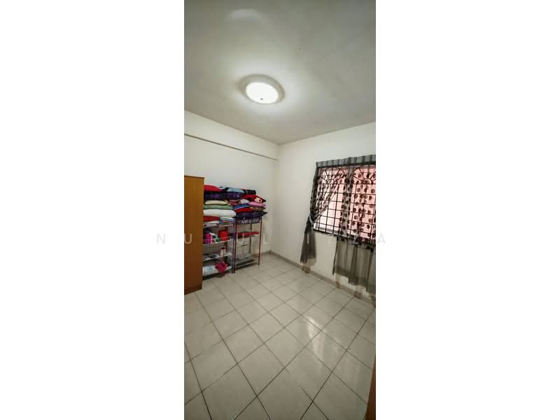Apartment for Sale at Laguna Biru - Nurul Izza - Bedroom - PropertyGuru.com.my