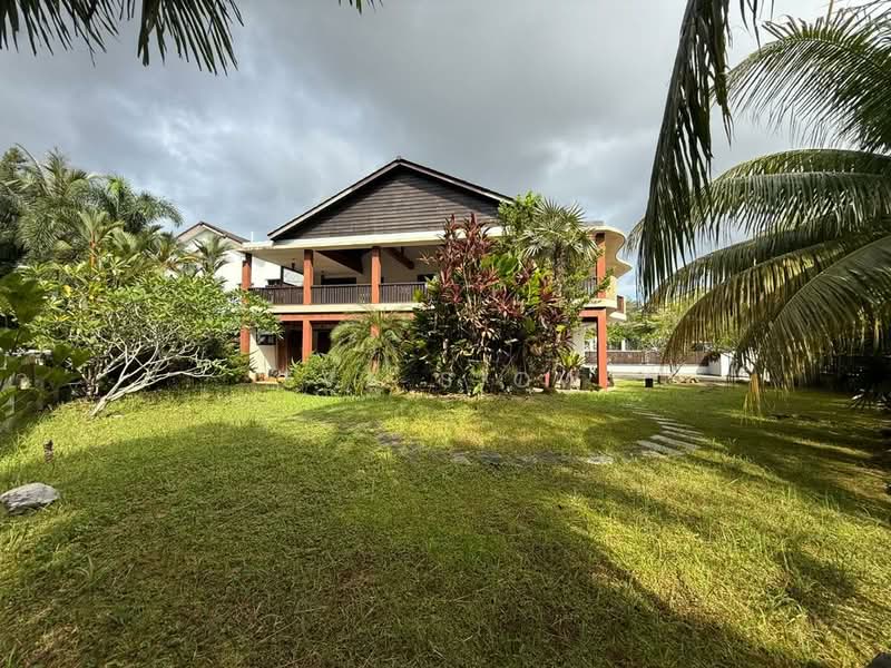 Cluster House for Sale in Horizon Hills (Iskandar Puteri (Nusajaya)) - Eva Siow - Exterior - PropertyGuru.com.my