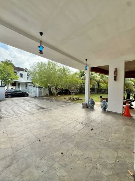 Cluster House for Sale in Horizon Hills (Iskandar Puteri (Nusajaya)) - Eva Siow - Exterior - PropertyGuru.com.my