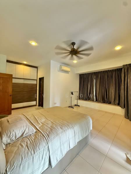 Cluster House for Sale in Horizon Hills (Iskandar Puteri (Nusajaya)) - Eva Siow - Bedroom - PropertyGuru.com.my