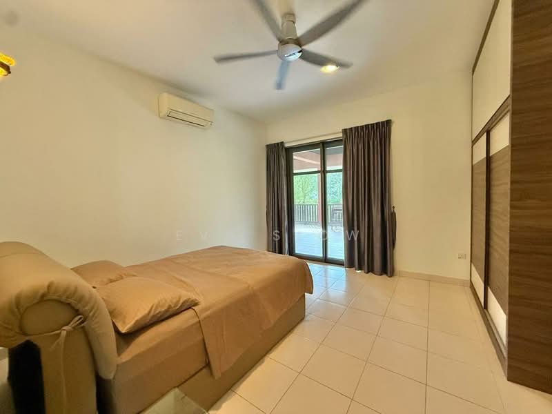 Cluster House for Sale in Horizon Hills (Iskandar Puteri (Nusajaya)) - Eva Siow - Bedroom - PropertyGuru.com.my