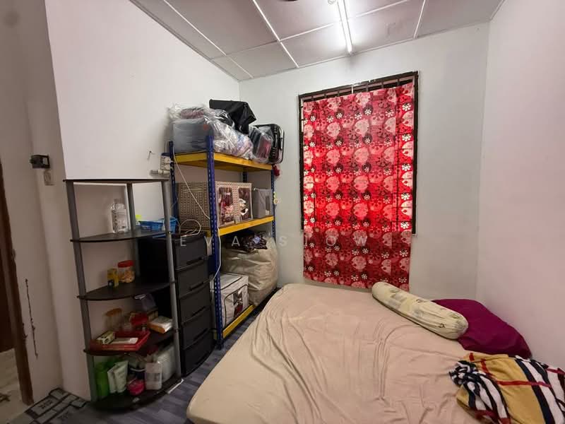 Rumah Teres 2 Tingkat untuk Dijual di Taman Tan Sri Yaacob (Johor Bahru) - Eva Siow - Bedroom - PropertyGuru.com.my