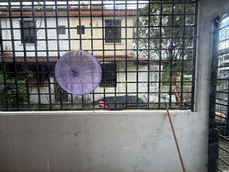 Rumah Teres 2 Tingkat untuk Dijual di Taman Tan Sri Yaacob (Johor Bahru) - Eva Siow - Exterior - PropertyGuru.com.my