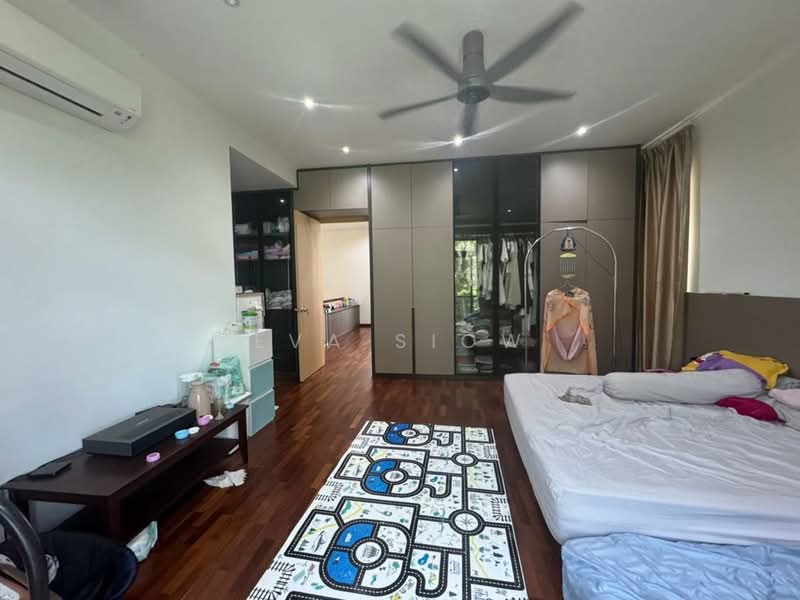 Semi-Detached House for Sale in Horizon Hills (Iskandar Puteri (Nusajaya)) - Eva Siow - Bedroom - PropertyGuru.com.my