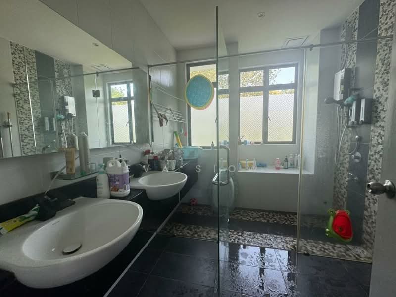 Semi-Detached House for Sale in Horizon Hills (Iskandar Puteri (Nusajaya)) - Eva Siow - Bathroom - PropertyGuru.com.my