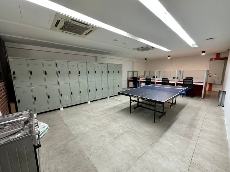 Warehouse for Sale in Taman Sains Selangor (Kota Damansara) - Nurul Izza - Interior - PropertyGuru.com.my