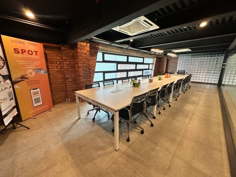 Warehouse for Sale in Taman Sains Selangor (Kota Damansara) - Nurul Izza - Interior - PropertyGuru.com.my