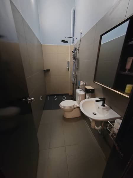 1-storey Terraced House for Sale in Austin (Johor Bahru) - Kiso Ho - PropertyGuru.com.my