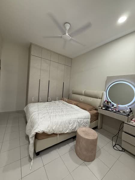 Rumah Bandar untuk Dijual di Senai (Johor) - Elden Ooi - Bedroom - PropertyGuru.com.my