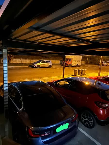 Rumah Bandar untuk Dijual di Senai (Johor) - Elden Ooi - Car Park - PropertyGuru.com.my