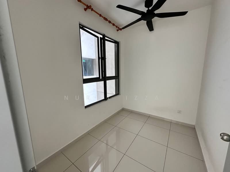 Servis Apartment untuk Disewa di Kenwingston Platz - Nurul Izza - Interior - PropertyGuru.com.my