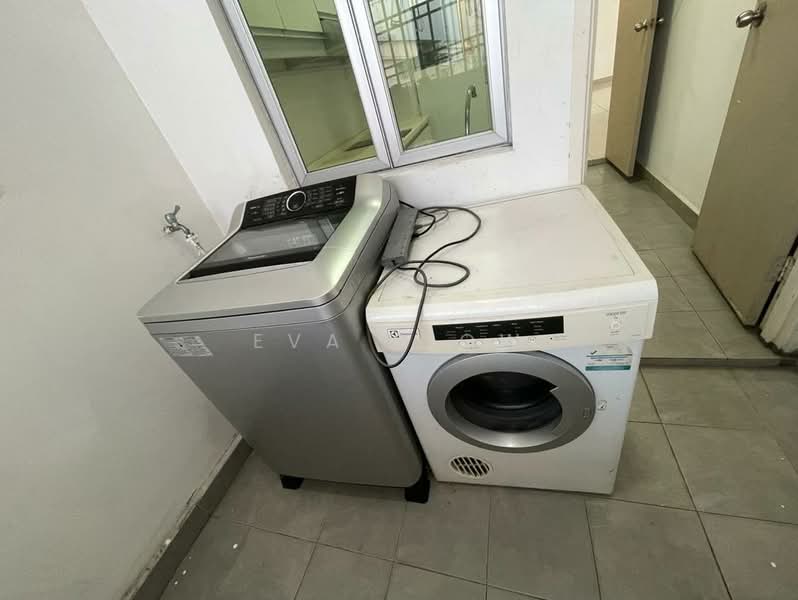 Apartment for Rent at Austin Suites (Permata Austin) - Eva Siow - Interior - PropertyGuru.com.my