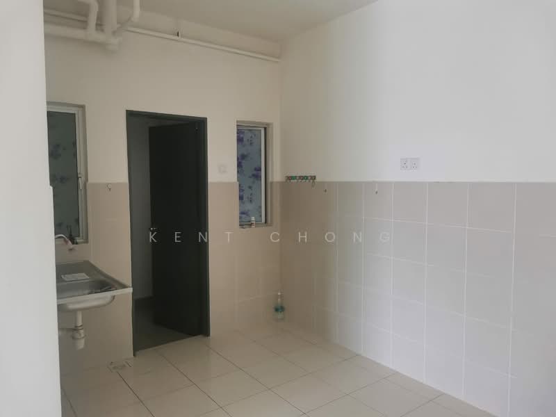 Pangsapuri untuk Dijual di Suria Mewah Residensi - Kent Chong - Interior - PropertyGuru.com.my