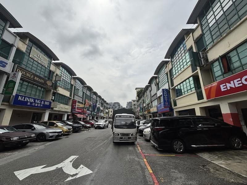 Shop for Rent in Dataran Ara Damansara (Ara Damansara) - Jason Lee - Exterior - PropertyGuru.com.my