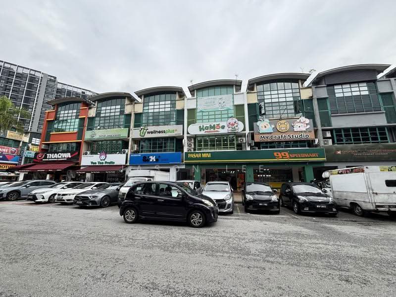 Shop for Rent in Dataran Ara Damansara (Ara Damansara) - Jason Lee - Exterior - PropertyGuru.com.my