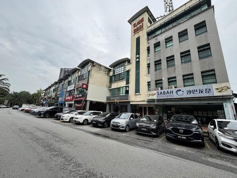 Shop for Rent in Dataran Ara Damansara (Ara Damansara) - Jason Lee - PropertyGuru.com.my