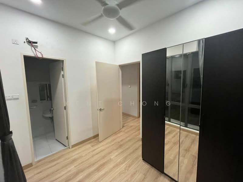 Rumah Berkembar untuk Dijual di Semenyih (Selangor) - Kent Chong - Bedroom - PropertyGuru.com.my