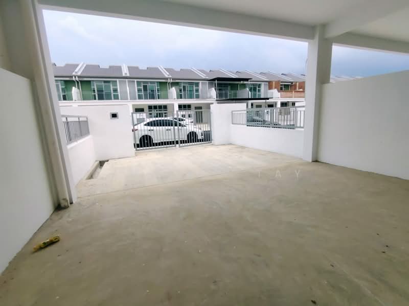 Rumah Teres 2 Tingkat untuk Dijual di Taman Pulai Jaya (Kulai) - Kimberly Tay - PropertyGuru.com.my