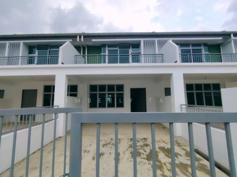 Rumah Teres 2 Tingkat untuk Dijual di Taman Pulai Jaya (Kulai) - Kimberly Tay - PropertyGuru.com.my