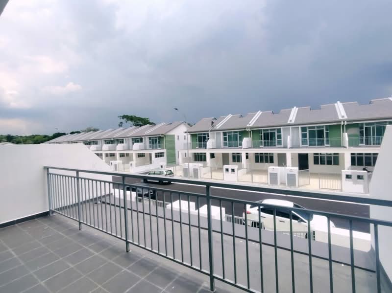 Rumah Teres 2 Tingkat untuk Dijual di Taman Pulai Jaya (Kulai) - Kimberly Tay - PropertyGuru.com.my