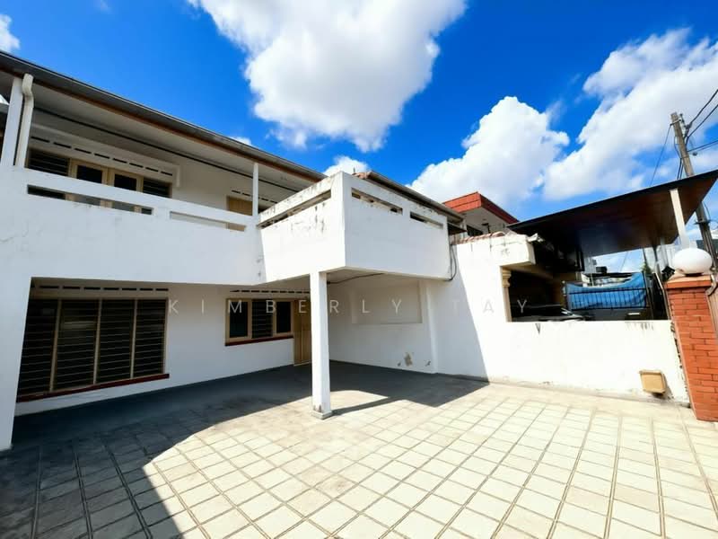 Rumah Teres 2 Tingkat untuk Dijual di Taman Pelangi (Johor Bahru) - Kimberly Tay - PropertyGuru.com.my