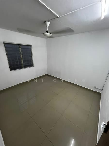Rumah Flat untuk Dijual di Sentul Utama Flat - Kent Chong - Interior - PropertyGuru.com.my