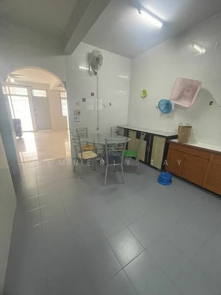 2-storey Terraced House for Sale in Bukit Indah (Iskandar Puteri (Nusajaya)) - Kimberly Tay - PropertyGuru.com.my