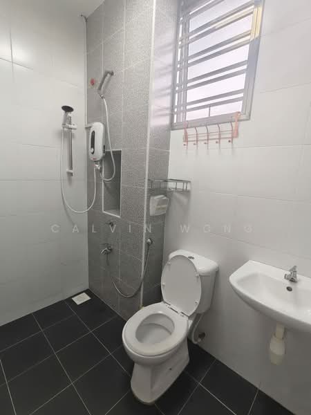 2-storey Terraced House for Rent in Johor Bahru (Johor) - Calvin Wong - Bathroom - PropertyGuru.com.my