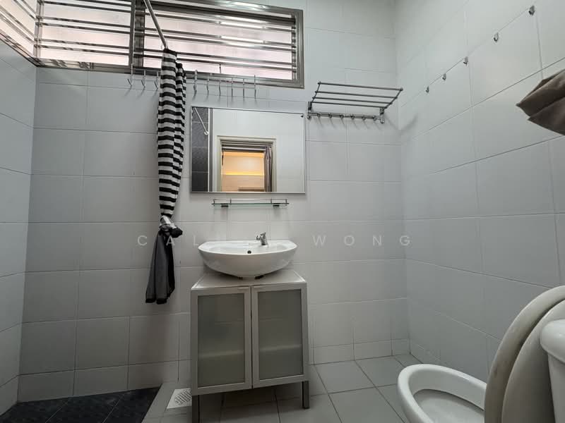 2-storey Terraced House for Rent in Johor Bahru (Johor) - Calvin Wong - Bathroom - PropertyGuru.com.my