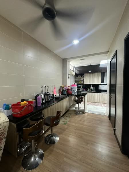 Semi-Detached House for Sale in Taman Impian Emas (Skudai) - Kimberly Tay - PropertyGuru.com.my