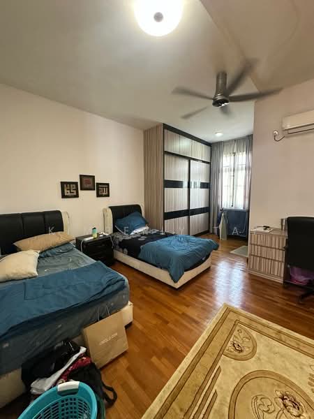 Semi-Detached House for Sale in Taman Impian Emas (Skudai) - Kimberly Tay - PropertyGuru.com.my