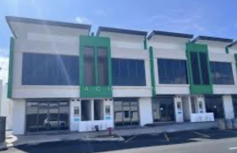 Shop / Office for Rent in Shah Alam (Selangor) - Zach Gan - Exterior - PropertyGuru.com.my