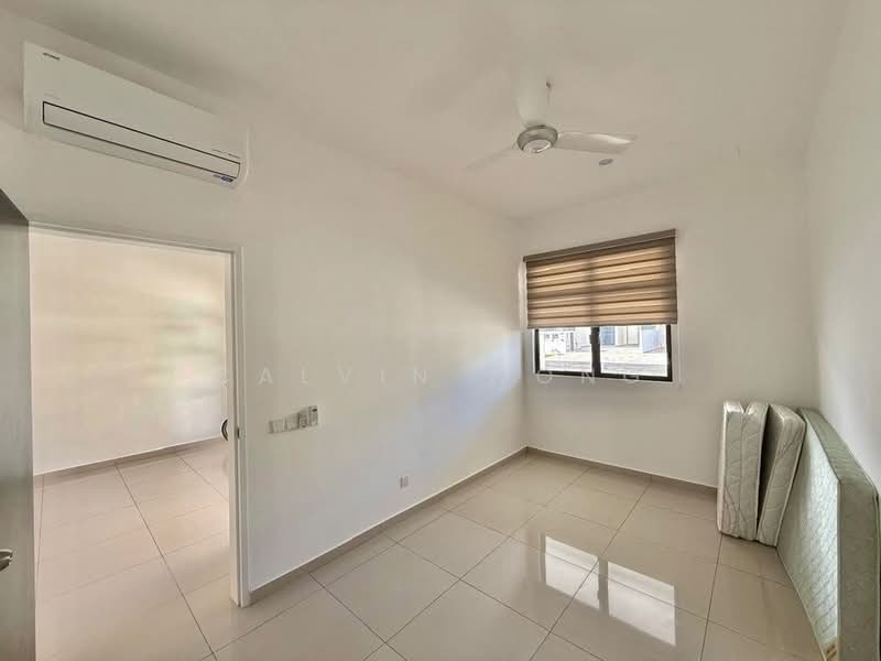 Cluster House for Rent in Eco Botanic (Iskandar Puteri (Nusajaya)) - Calvin Wong - Bedroom - PropertyGuru.com.my